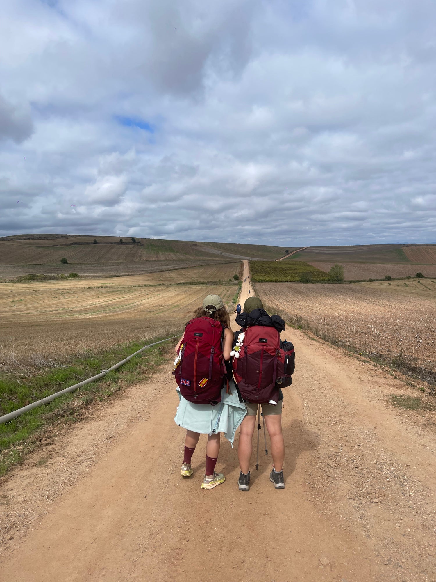 Peregrinaciones & Caminatas